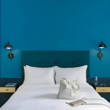 Sonder By Marriott Bonvoy The William Apartments Midtown Нью-Йорк Екстер'єр фото