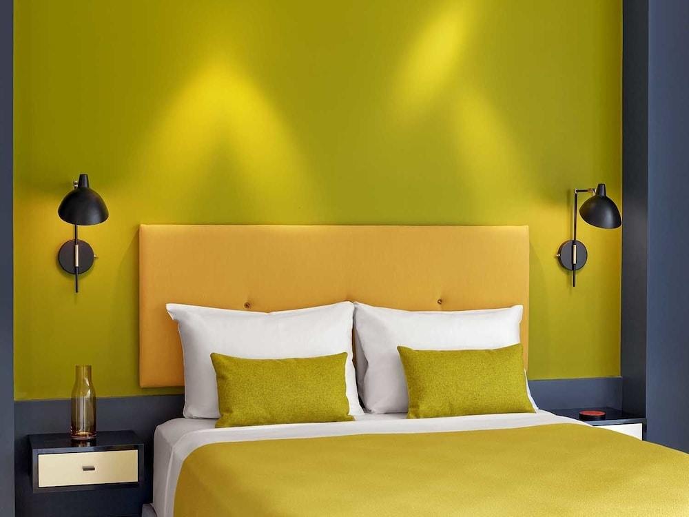 Sonder By Marriott Bonvoy The William Apartments Midtown Нью-Йорк Екстер'єр фото