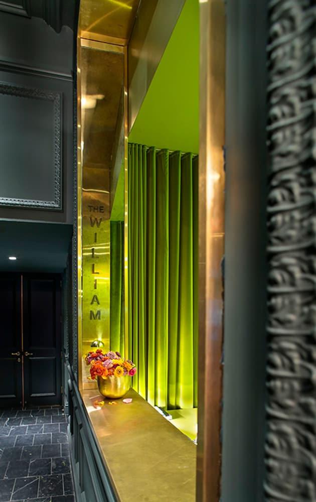 Sonder By Marriott Bonvoy The William Apartments Midtown Нью-Йорк Екстер'єр фото