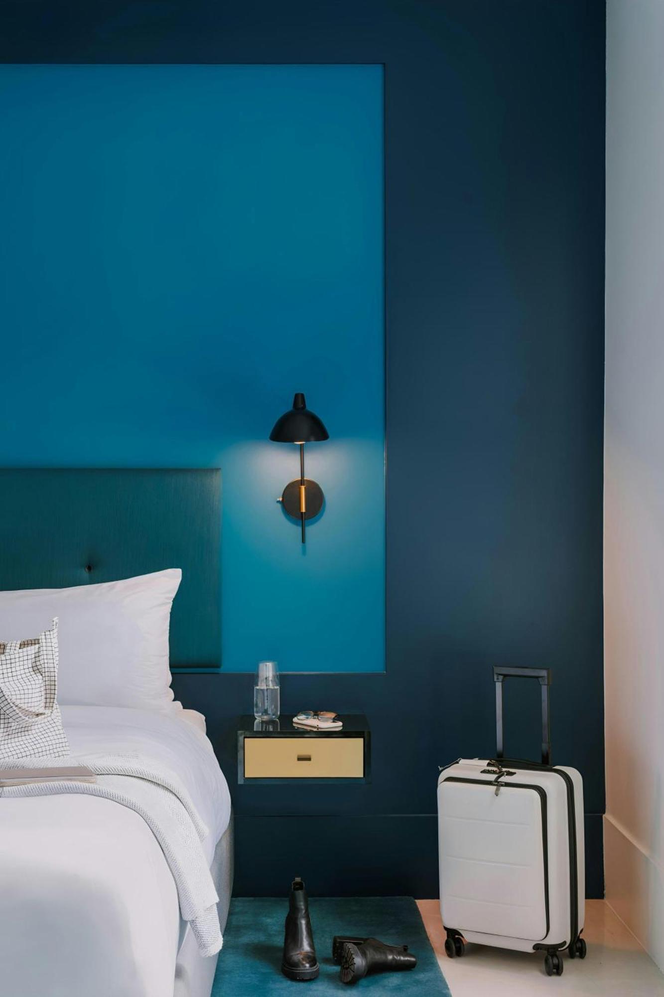 Sonder By Marriott Bonvoy The William Apartments Midtown Нью-Йорк Екстер'єр фото