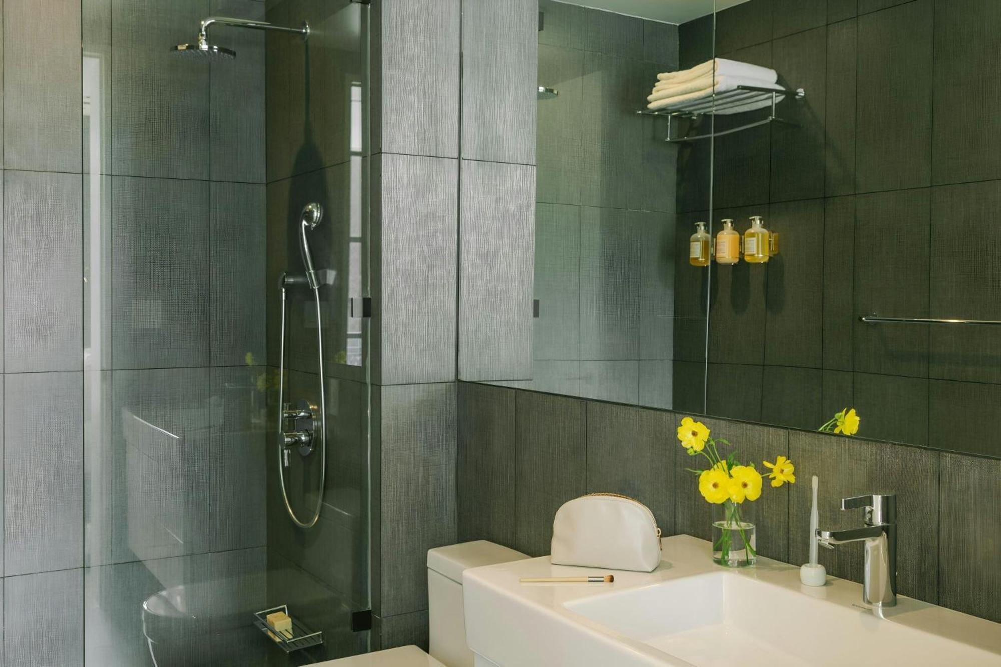 Sonder By Marriott Bonvoy The William Apartments Midtown Нью-Йорк Екстер'єр фото