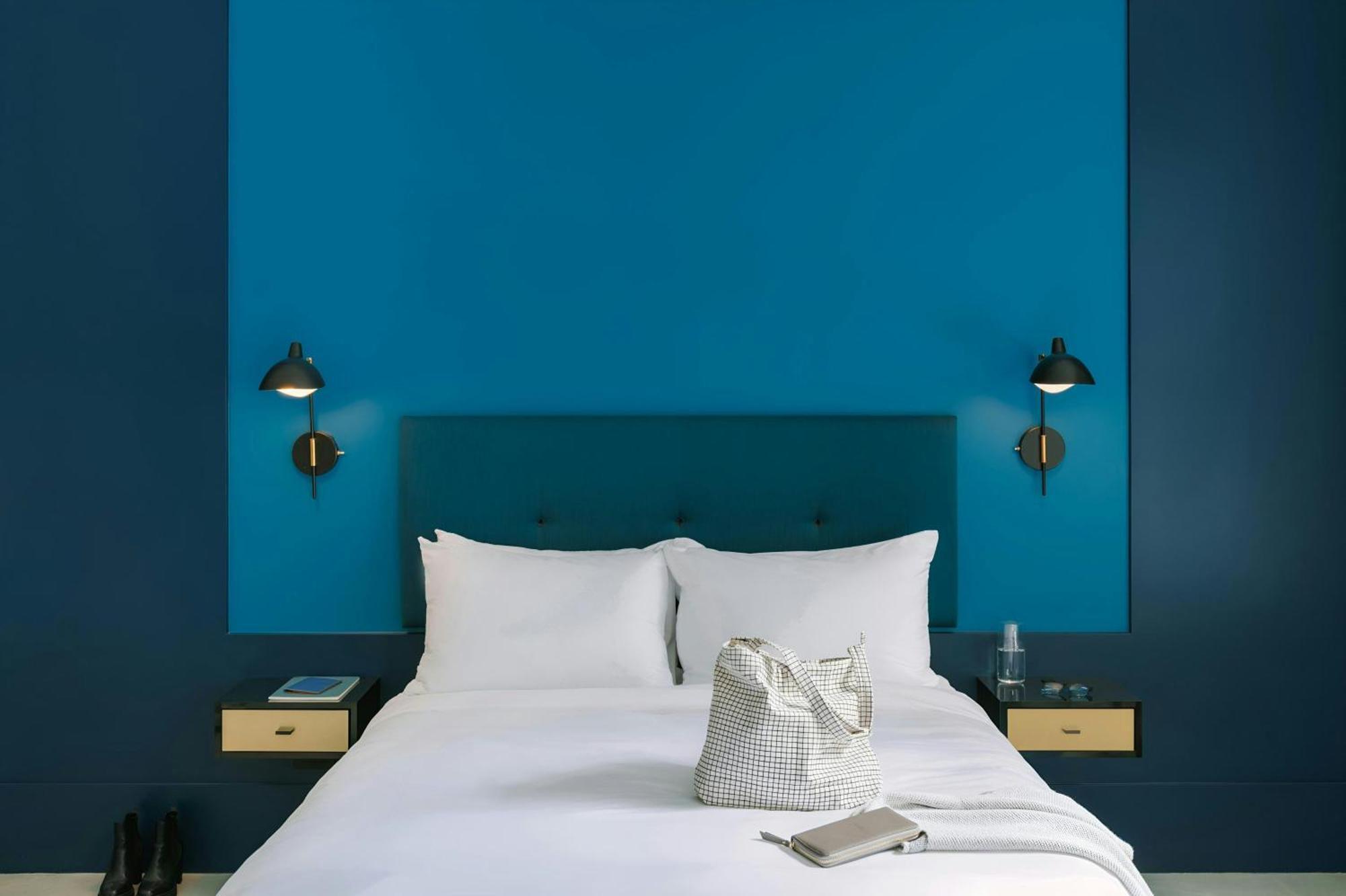 Sonder By Marriott Bonvoy The William Apartments Midtown Нью-Йорк Екстер'єр фото