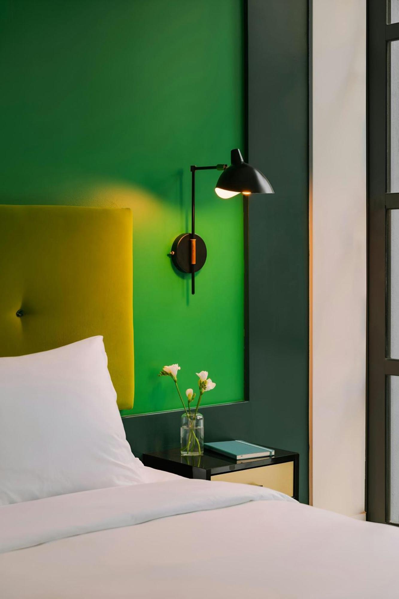 Sonder By Marriott Bonvoy The William Apartments Midtown Нью-Йорк Екстер'єр фото