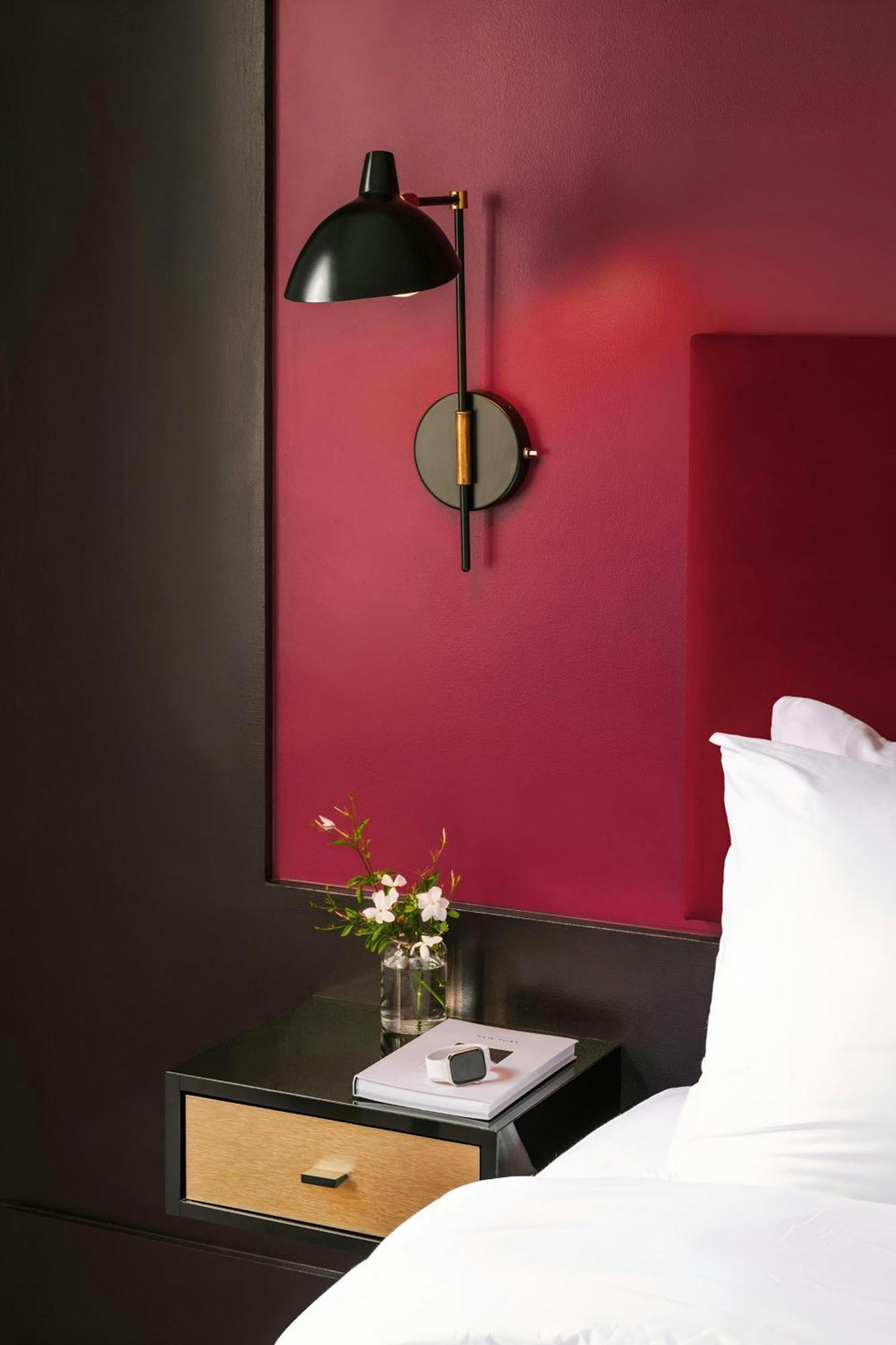 Sonder By Marriott Bonvoy The William Apartments Midtown Нью-Йорк Екстер'єр фото