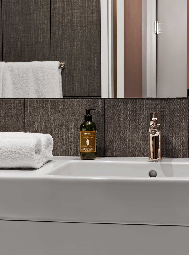 Sonder By Marriott Bonvoy The William Apartments Midtown Нью-Йорк Екстер'єр фото